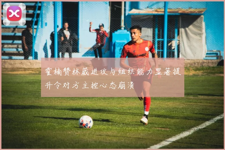 霍楠赞林葳进攻与组织能力显著提升令对方主控心态崩溃